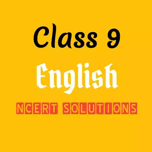 Play Class 9 English Solution APK