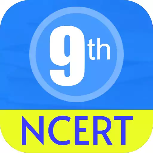 Play Class 9 NCERT Books APK