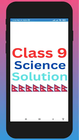 Play Class 9 Science Guide 2080  and enjoy Class 9 Science Guide 2080 with UptoPlay