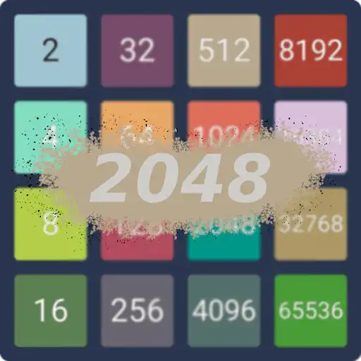 Play Classic 2048 Game APK