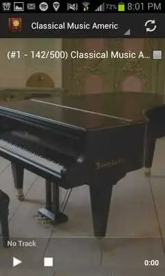 Play Classical Music Radio Station