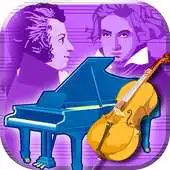 Free play online Classical Music Trivia Quiz APK