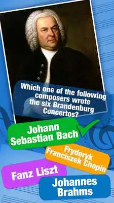 Play Classical Music Trivia Quiz