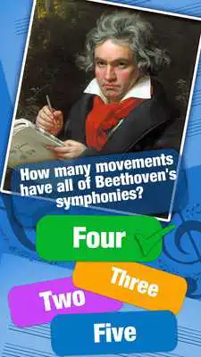 Play Classical Music Trivia Quiz