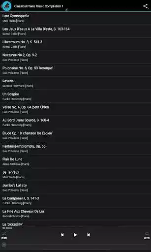 Play APK Classical Piano - Best of Best  and enjoy Classical Piano - Best of Best with UptoPlay com.E.L.I.lab.dev3939.andapps059