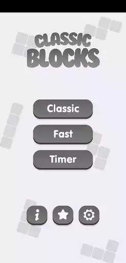 Play ClassicBlocks  and enjoy ClassicBlocks with UptoPlay