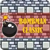 Free play online Classic Bomberman Retro APK