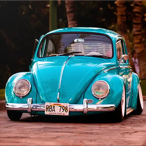 Play Classic Cars Wallpapers APK