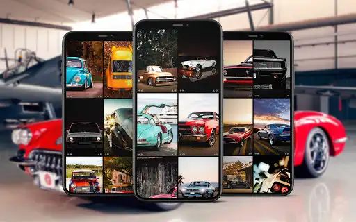 Play Classic Cars Wallpapers  and enjoy Classic Cars Wallpapers with UptoPlay