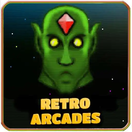 Run free android online Classic Destroyer - 2D Space Shooter APK