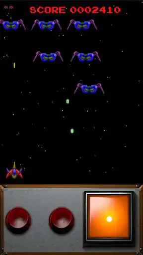 Play APK Classic Destroyer - 2D Space Shooter  and enjoy Classic Destroyer - 2D Space Shooter with UptoPlay com.retro.classicmania16