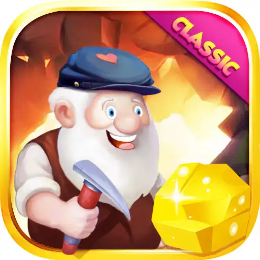 Play Classic Gold Miner APK