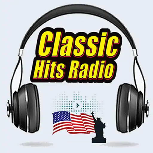 Play classic hits radio APK