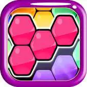 Free play online Classic Kids Hexa Puzzle APK