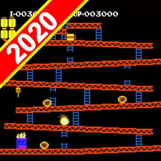 Free play online classic kong APK