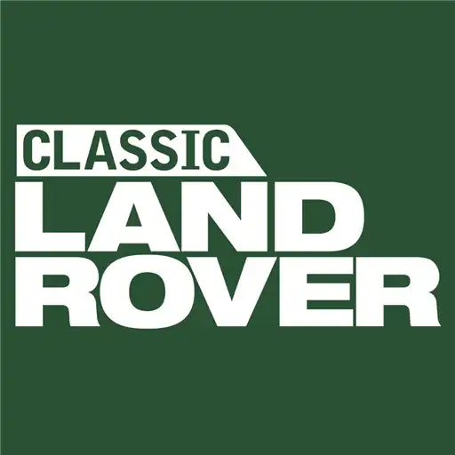 Free play online Classic Land Rover Magazine APK