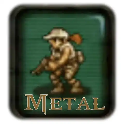 Play Classic Metal Combat School APK