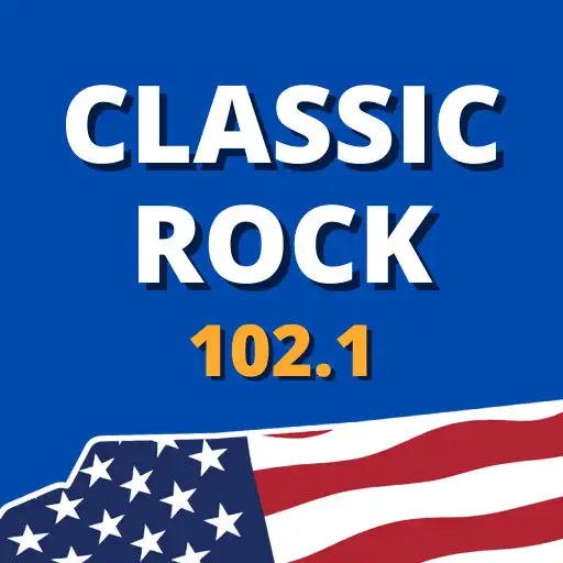 Play Classic Rock 102.1 Radio APK