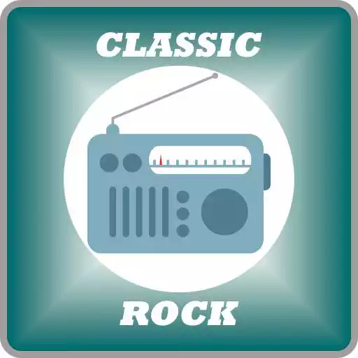 Play Classic Rock Radio Stations APK