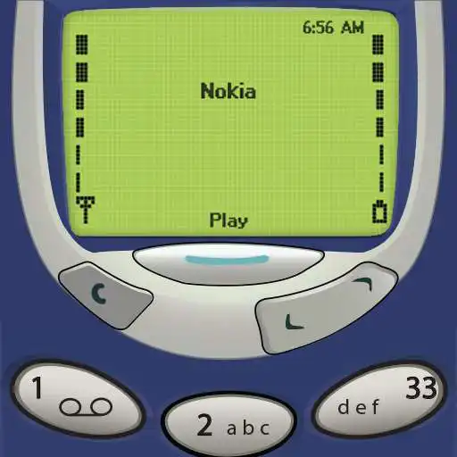 Play Classic Snake - Nokia 97 Old APK