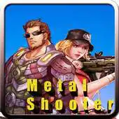 Free play online Classic Soldiers War - Rambo Shooter APK