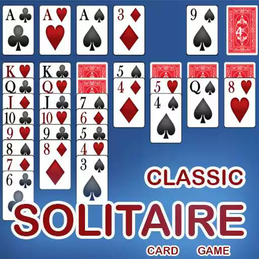 Play Classic Solitaire Card Game APK