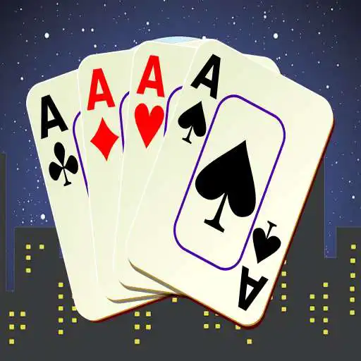 Play Classic Solitaire Klondike Card Game APK