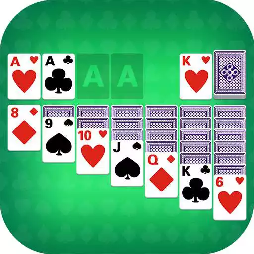 Play Classic Solitaire Klondike APK