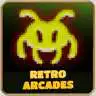 Free play online Classic Space Invaders  APK