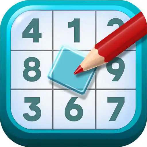 Play Classic Sudoku-Logic puzzle APK