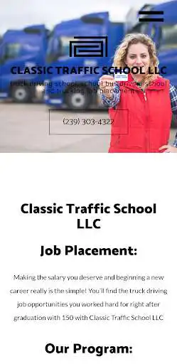 Play Classic Traffic School  and enjoy Classic Traffic School with UptoPlay