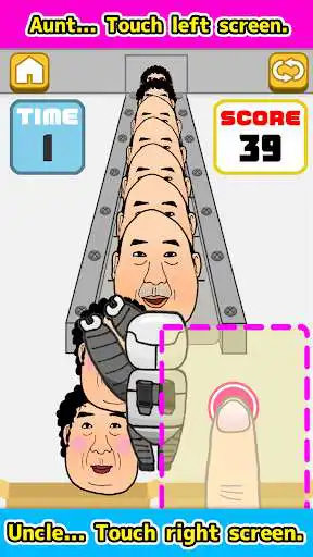 Play ClassifyOjisan as an online game online ClassifyOjisan with UptoPlay inc.AdvancedNet.ClassifyOjisan Play ClassifyOjisan as an online game ClassifyOjisan with UptoPlay