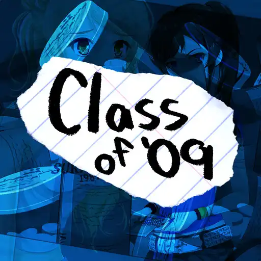 class of 09 game apk