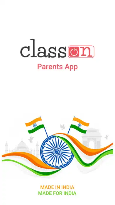 Play Class ON - Parents App  and enjoy Class ON - Parents App with UptoPlay