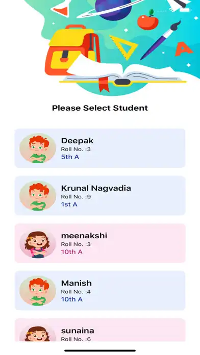 Play Class ON - Parents App as an online game Class ON - Parents App with UptoPlay