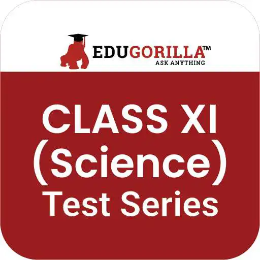 Play CLASS XI (Science) Mock Tests for Best Results APK