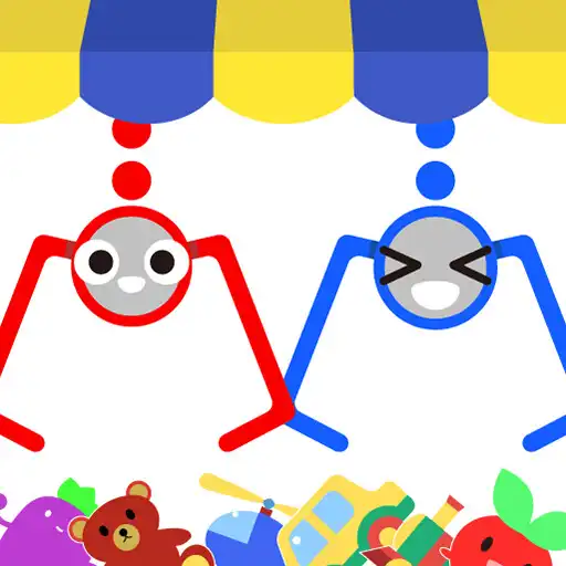 Play Claw Machine Battle APK