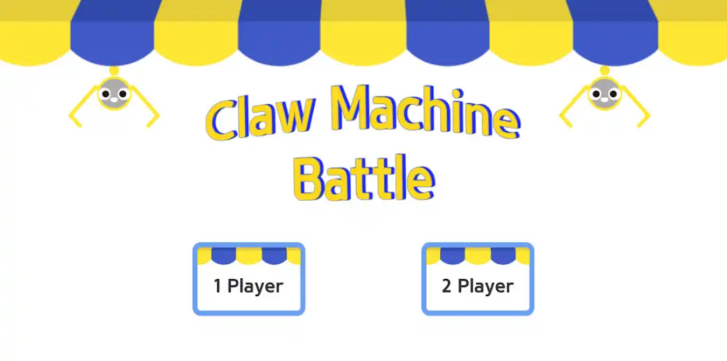 Play Claw Machine Battle  and enjoy Claw Machine Battle with UptoPlay