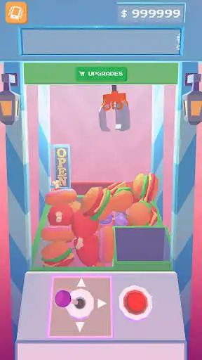 Play Claw Machine Idle  and enjoy Claw Machine Idle with UptoPlay