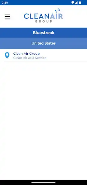 Play Clean Air Group as an online game Clean Air Group with UptoPlay