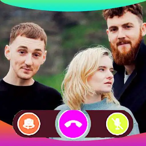 Play Clean Bandit Prank Fake Call Video APK