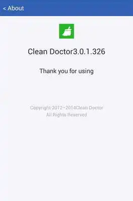 Play Clean Doctor(Upgrade)