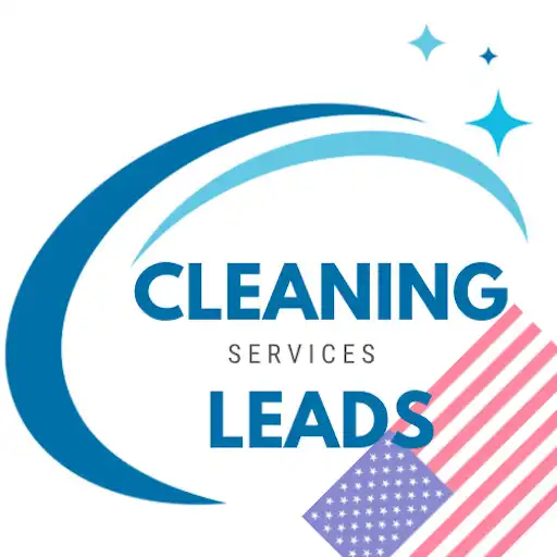 Play Cleaning Leads USA - Clean Job APK