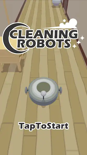 Play Cleaning Robots  and enjoy Cleaning Robots with UptoPlay