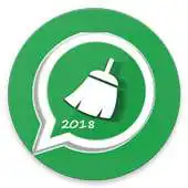 Free play online Clean My WhatsApp 2018, Delete Media Files, Boost APK