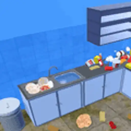 Play Cleanup Crew 3D APK