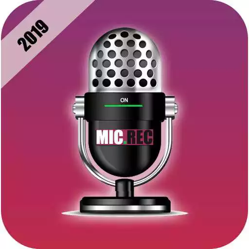 Play Clean Voice Recorder Pro 2019 APK