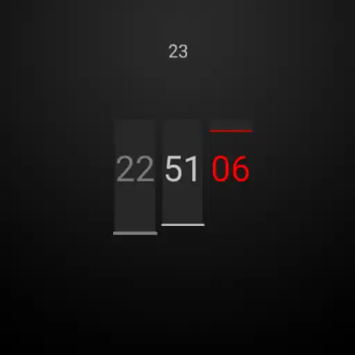 Play Clean Watch Face for Wear APK