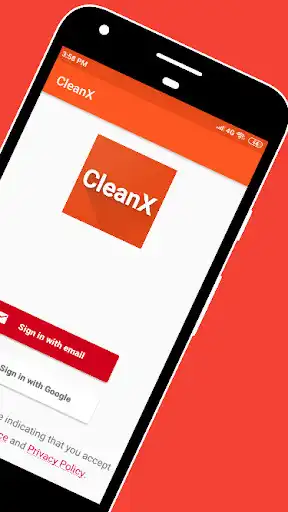 Play CleanX OnDemand as an online game CleanX OnDemand with UptoPlay