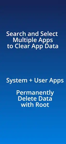 Play Clear App Data as an online game Clear App Data with UptoPlay